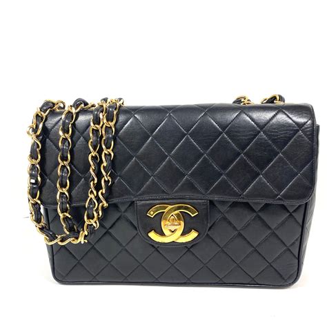 chanel jumbo inspired|chanel jumbo bag.